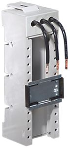 Anschlussmodul Rittal SV 9614.110 1 Tragschiene 12A