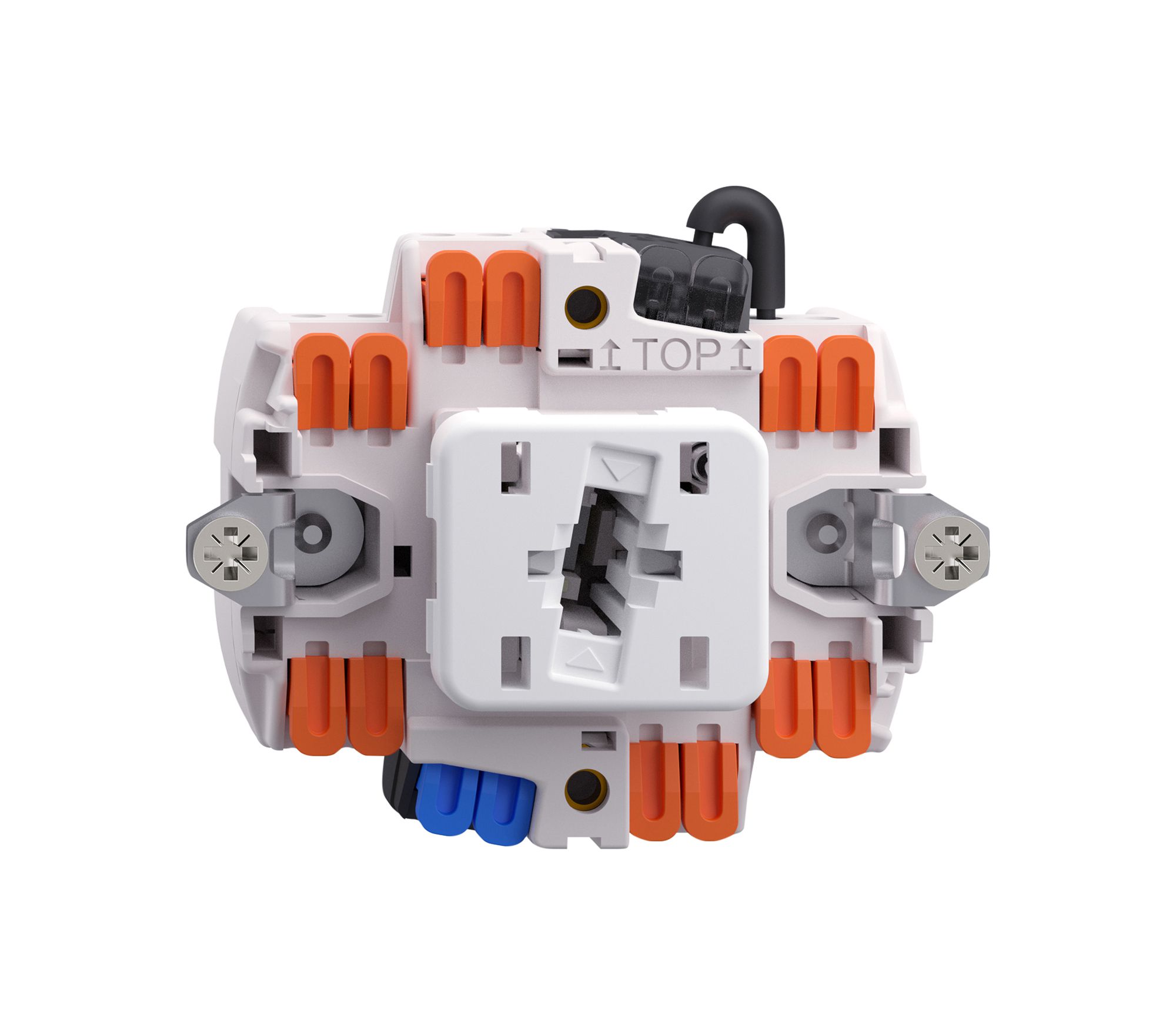 Inserto interruttore FH BSE 6/1L