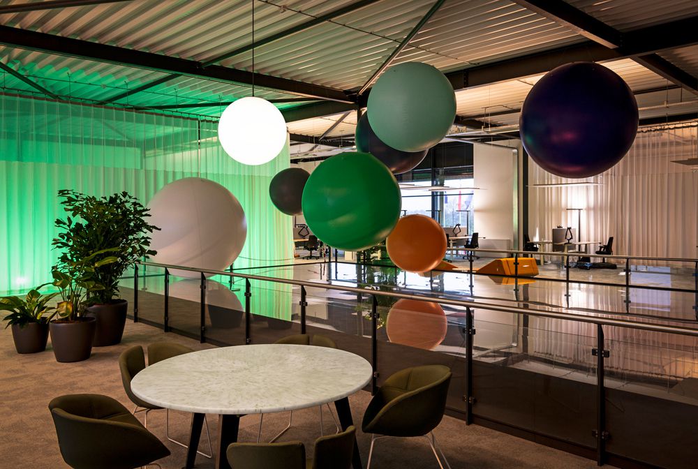 Pendelleuchte SLV SUN 40 E27 1×40W Ø400mm schwarz