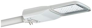 LED-Strassenleuchte Philips LumiStreet gen2 IP66 56W 9280lm 730 1-10V grau