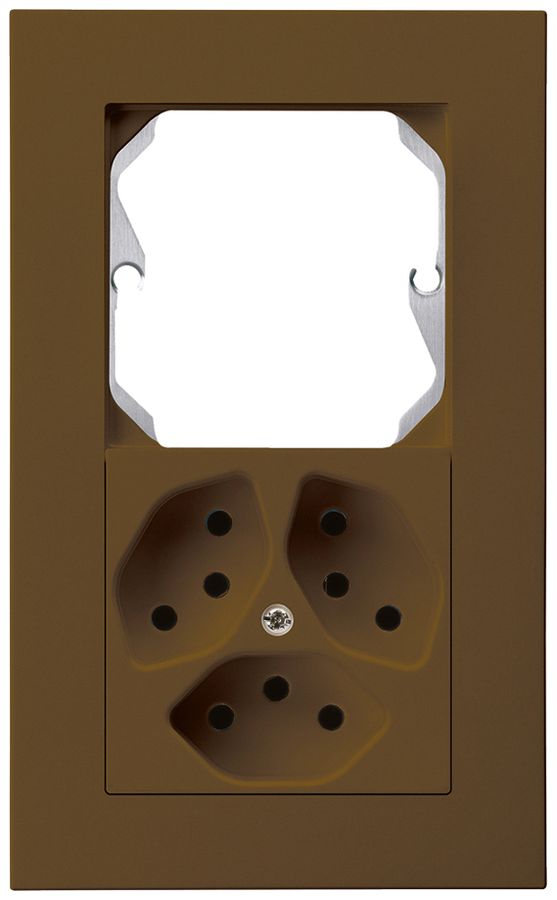 Combinaison ENC vide+3×T13 brun kallysto.pro