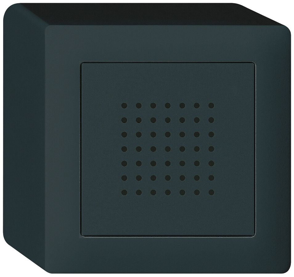 Carillon AP kallysto 12V noir