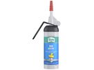 Mastic Henkel Sista base silicone cartouche incolore transparent 100ml