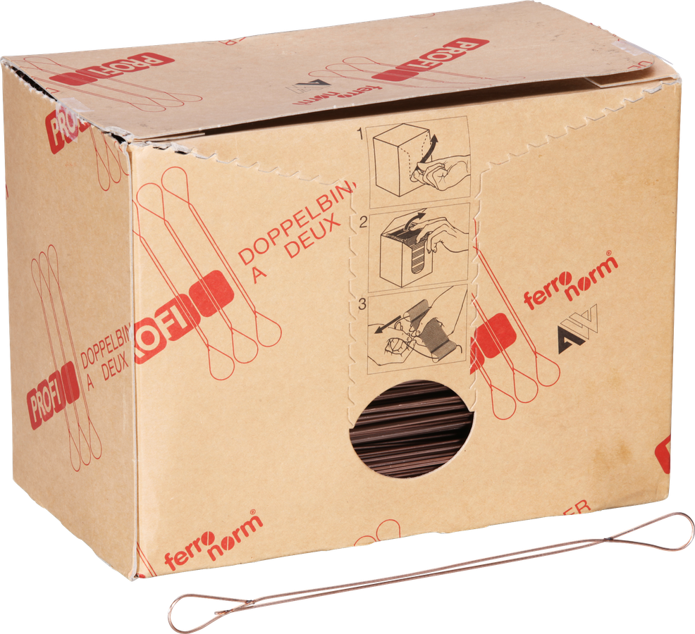 Drahtbinder Profi 200mm