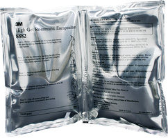 Harz flexibel 3M 0.35kg Gella 8882 C (High Gel)