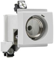 Sicherungselement 25A DIN hori Einspeiselasche mittel ABB