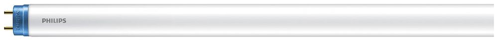LED-Röhre Philips CorePro LEDtube HO G13 8W 900lm 865 590mm