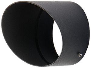 Cache SG Hovden Midi aluminium Ø65×65mm anthracite