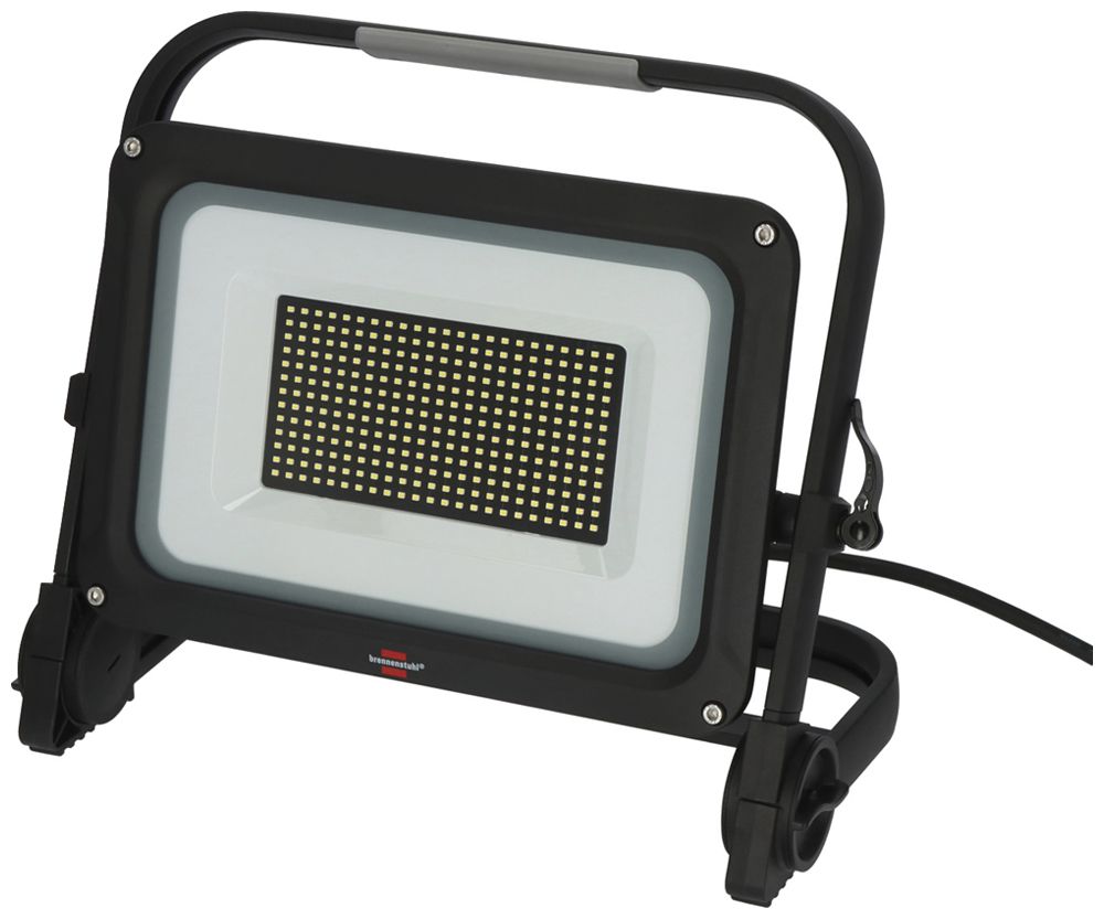 LED-Strahler JARO 20062 M 150W 17500lm 6500K IP65 IK08 sz