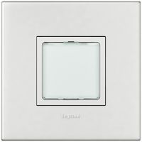 UP-LED-Leuchtanzeige ATO weiss