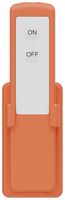 Telecomando LEDVANCE HIGH BAY arancione 130×42×25mm per HIGH BAY EMERGENCY KIT