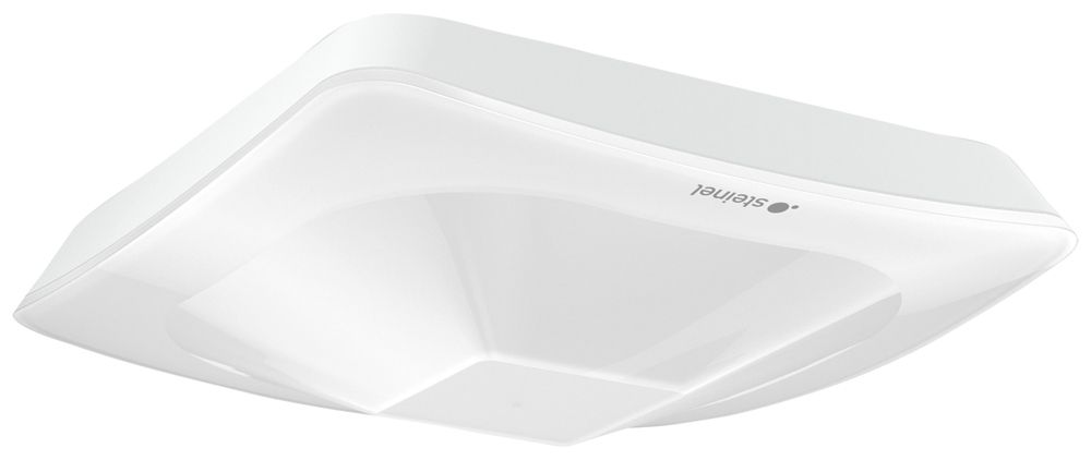 Détecteur de présence INC Steinel HF 360-2 COM1 2000W 2.8m HF blanc