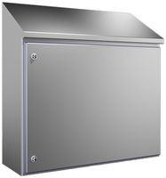 Schaltschrank Rittal HD 1315.600 810×821×300mm IP66 IK08 Edelstahl