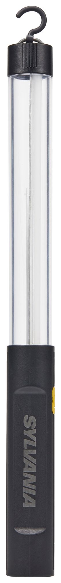 LED-Handleuchte Sylvania SylWork DC IP54 7.5W 480lm 6500K 338mm Ø30mm
