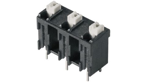 LSF-SMT, 7.62 mm, 180°, 2…8-polig