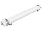 Lampada capannone LED DOTLUX HALLprotect, 145W, 5000K, 1500×109×84mm, IP65