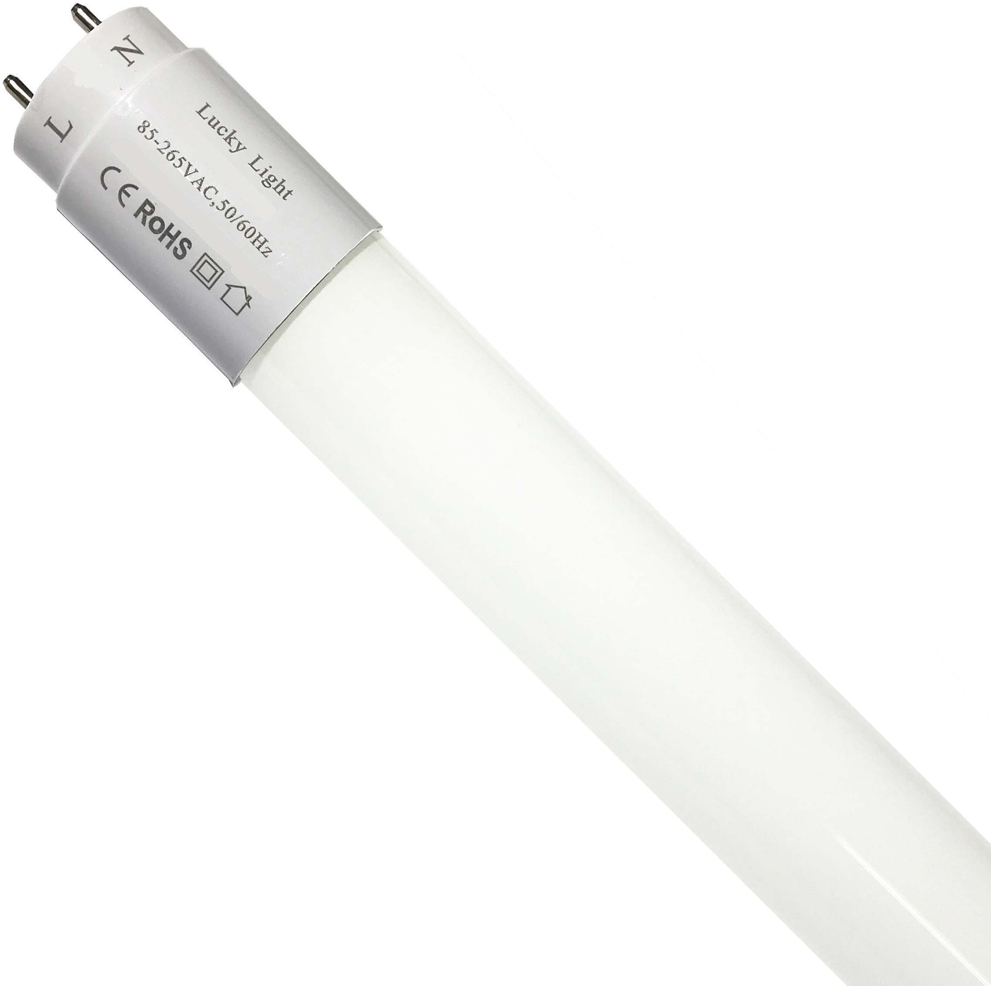 LCC Röhre 1200mm, 16W, 1860lm, 6000K KVG oder 230V