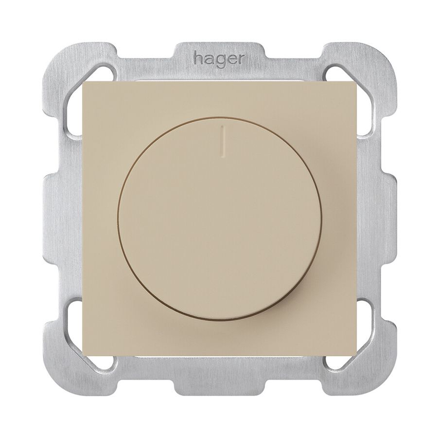 Variateur rotatif ENC kallysto 20…500VA coupure de phase ascendante B beige