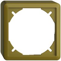 AP-Rahmen I EDIZIOdue FX39 olive