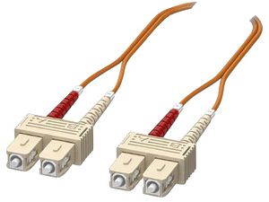Cavo patch FO PX FOC-SC:PA-SC:PA-OM1:D01/2