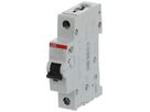 Disjoncteur ABB S201-K3 3A 6kA
