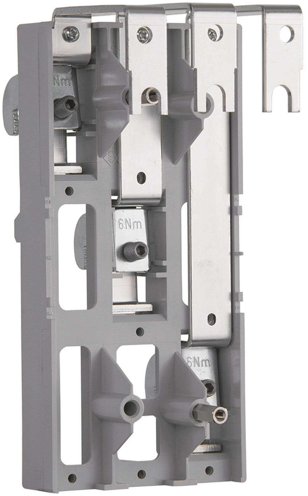 Adaptateur Hager pour tembreak2 type S 125A raccordement d'interrupteur haut/bas