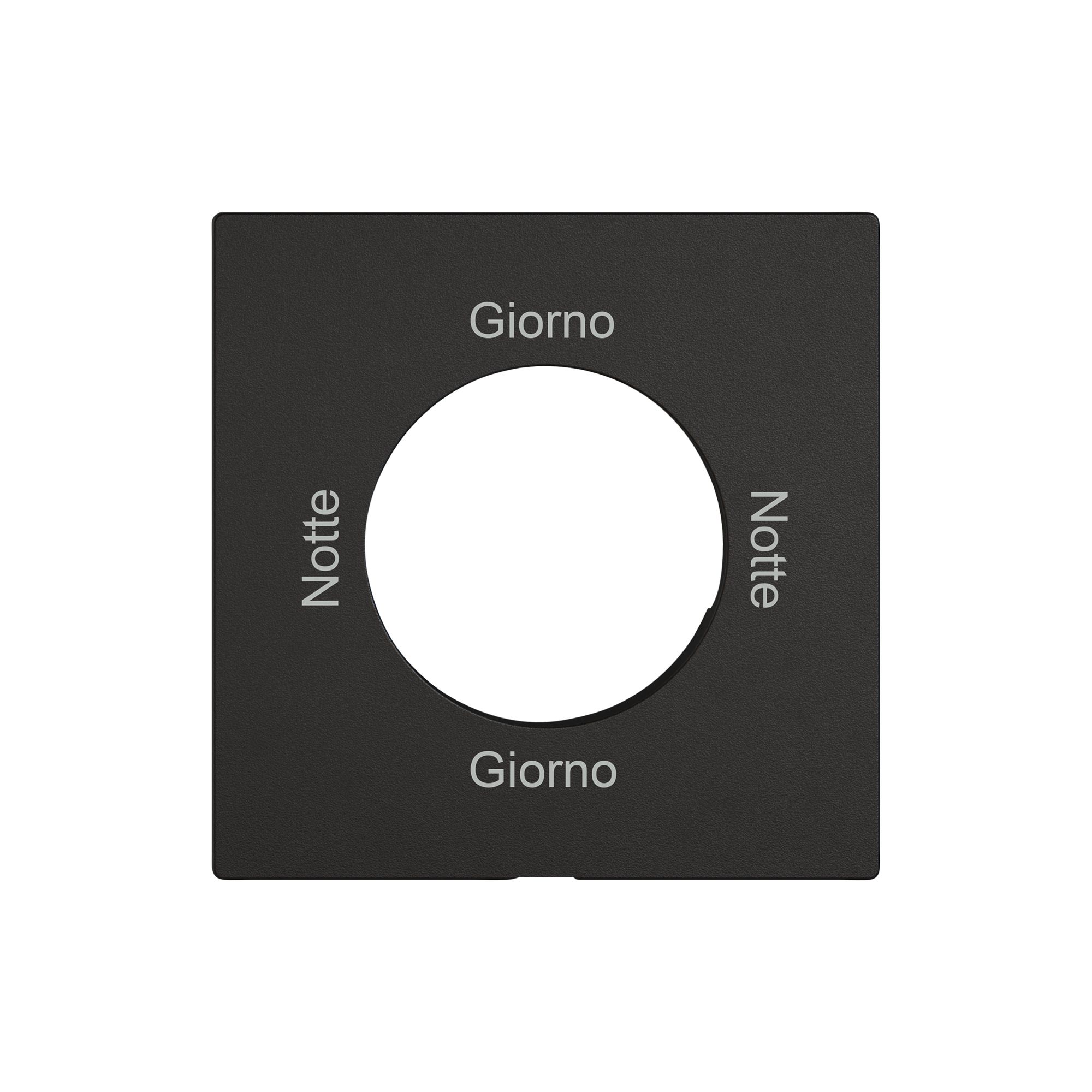 Kit de montage EDIZIO.liv SNAPFIX® interr.rot.a.ser.Not-Gior-Not-Gior no