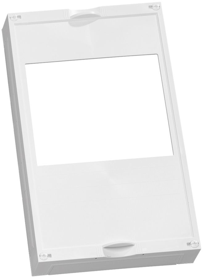 Berührungsschutzabdeckung Hager univers N 450×250mm für UD31D1B