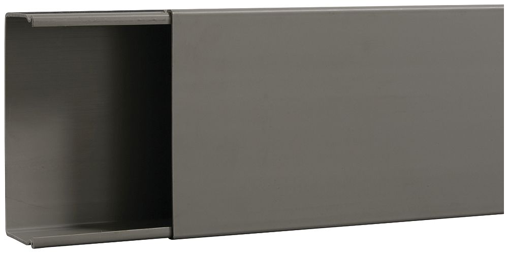 Verdrahtungskanal Tehalit B 58×150 grau
