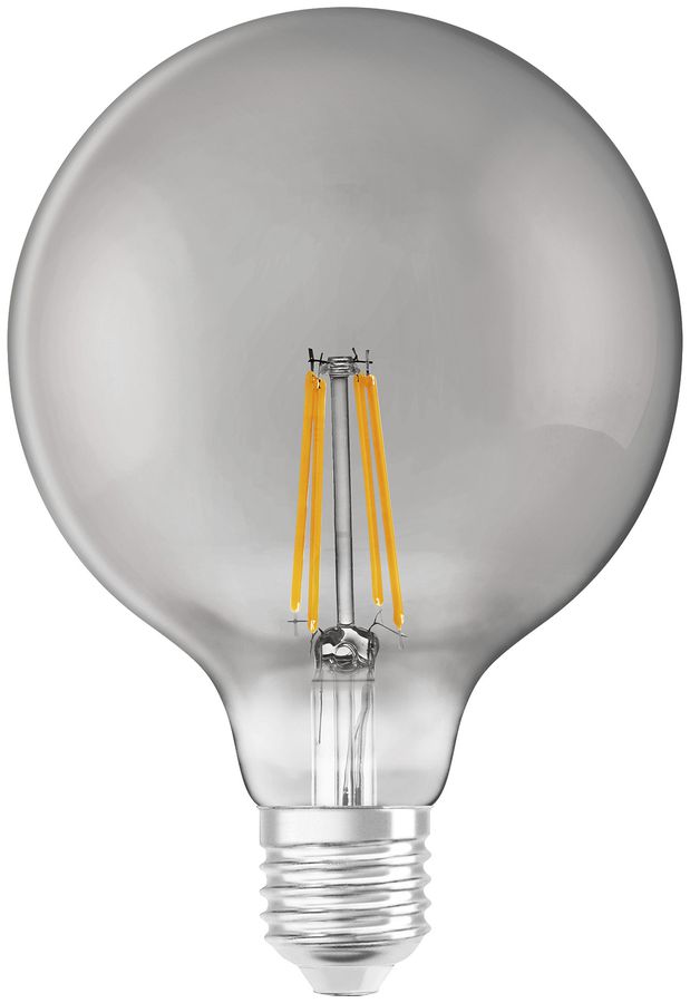LED-Lampe SMART+ WIFI GLOBE E27 6W 540lm 825