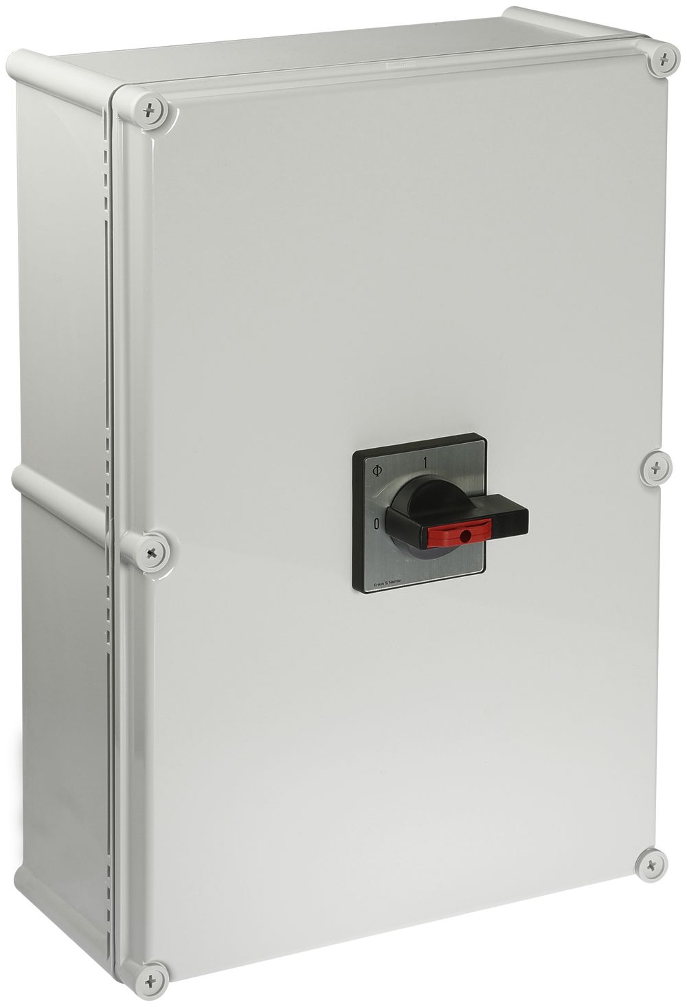 Interrupteur-sectionneur AP K&N 250A/400V 0/4L no/ro