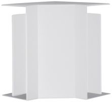 Inneneck Hager tehalit.LF/LFH/FB 150×60mm grau IP30