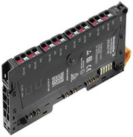 Modulo di ingresso digitale Weidmüller Remote-I/O UR20-8DI-P 2W