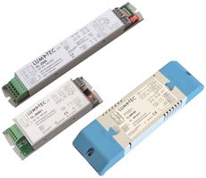 Notlichtelement-Set Lumatec CL 200R-EM -TA-4.8, Hohldecke, 180×54×25mm