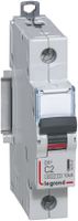 Leitungsschutzschalter Legrand C 1P 13A 6000A/10kA