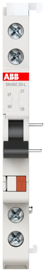 Signalkontakt SMISSLINE SK45020-L 2S CLASSIC