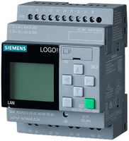 REG-Grundgerät Siemens LOGO! 24CE IP20 24 VDC