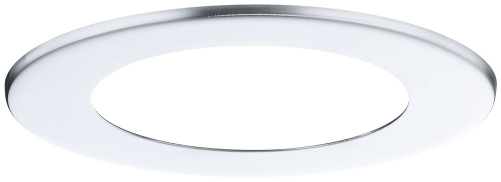 Collerette 82mm chromé pour ThermoX Kaiser