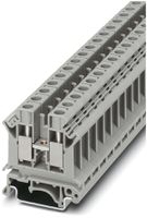 Morsetto Phoenix Contact 0.5…16mm² l=10.2mm grigio