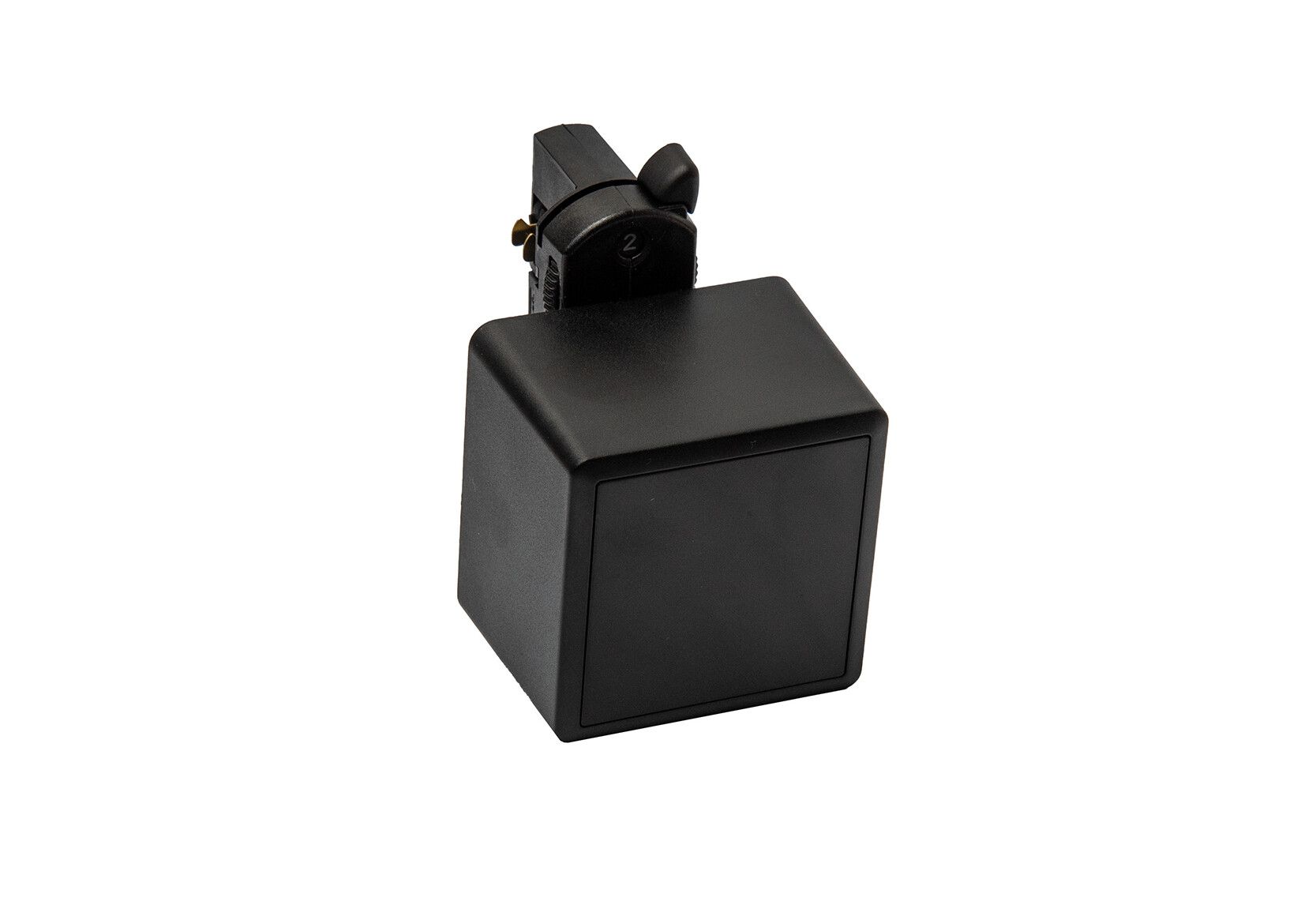 Casambi Steuermodul SAL.64.ADA.S DALI Global Track schwarz