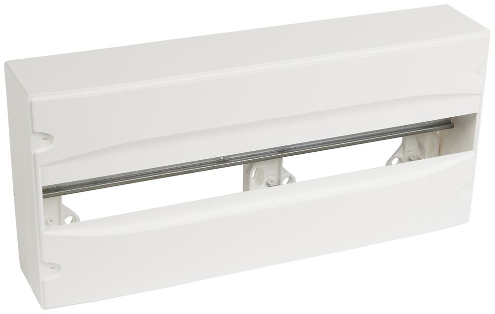 AP-Kleinverteiler LEXIC 1×27 TE