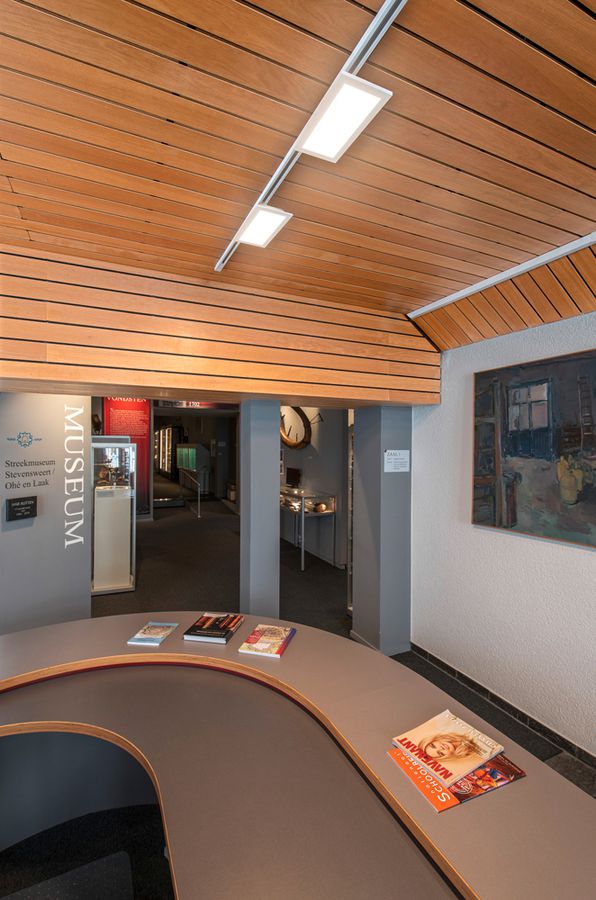 LED-Leuchte SLV PANEL TRACK square 18W 1800lm 3000K Adapter 1 Phase weiss