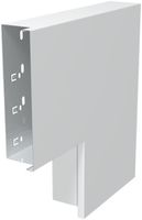 Flachwinkel Bettermann LKM 60×200mm verzinkt