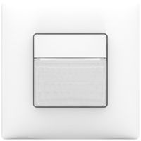 UP-KNX-Präsenzmelder Theben theMura P180 Theben Design weiss