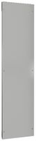 Seitenwand Rittal VX 8185.245 500×1800mm für VX Stahl grau 2Stk