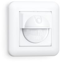 Détecteur de mouvement ENC Steinel IS 2180 ECO COM1, blanc