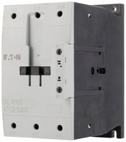 Leistungsschütz Eaton DILM150 190…240V AC 3NO 190A 150A 75kW 230…690V