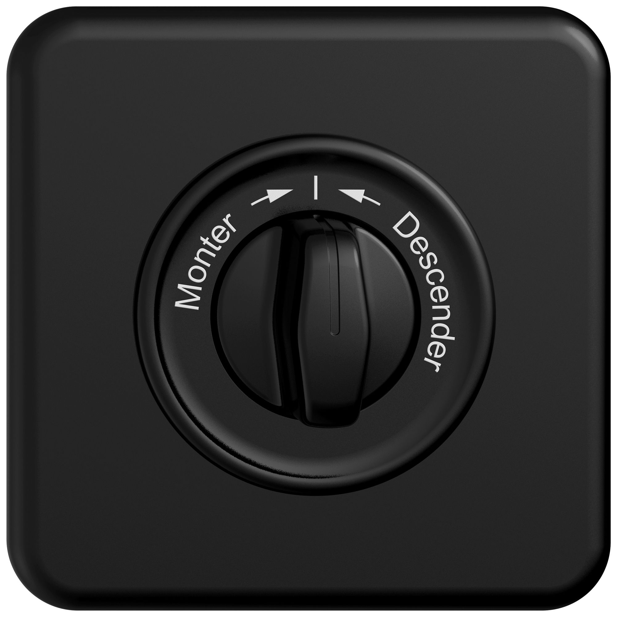 Kit de montage ENC STANDARDdue SNAPFIX® contact pivotant manet.Mont.→ ← Desc.no