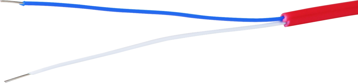 Brandmeldekabel G51 1×2×0,6mm halogenfrei Eca