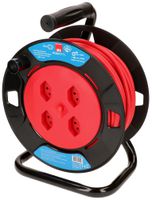 Kabelrolle MH REEL 4×T13 25m IP20 sz